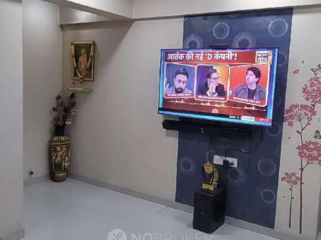 2 BHK Flat In Majestique Landmark Fifth Avenue For Sale In Handewadi Rd, Near Shriram Chowk, Hadapsar