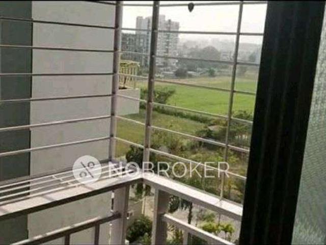 2 BHK Flat In Majestique Landmark Palm Atlantis For Sale In Wagholi