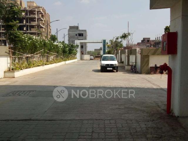 2 BHK Flat In Majestique Magnum For Sale In Pisoli