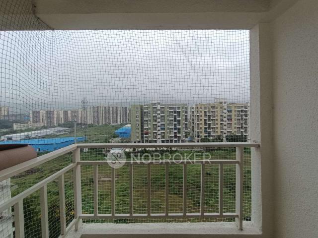2 BHK Flat In Majestique Magnum, Pisoli For Sale In Pisoli