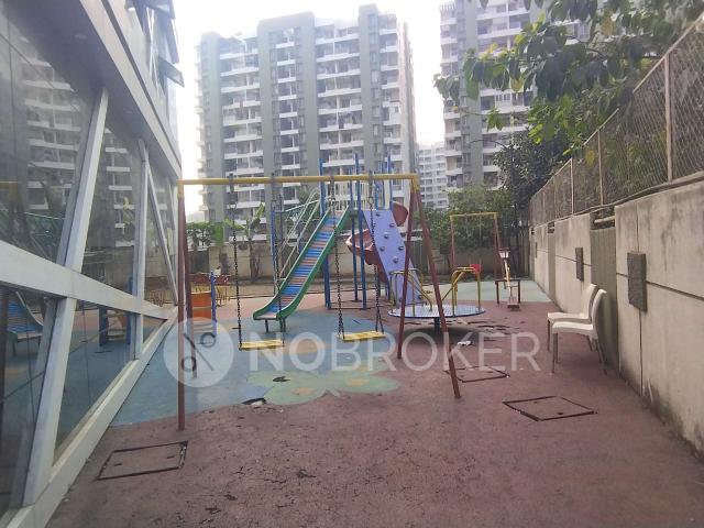 2 BHK Flat In Majestique Manhattan, Wagholi for Rent In Majestique Manhattan, Phase 1, A, B & C Building