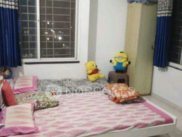 2 BHK Flat In Majestique Manhattan for Rent In Majestique Manhattan, Phase 1, A, B & C Building