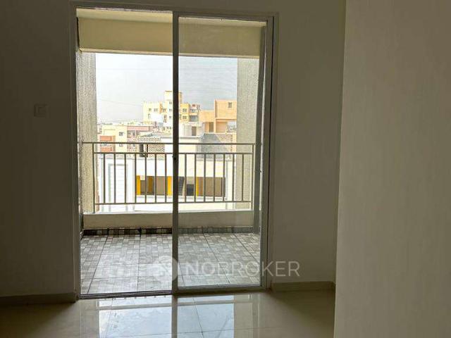2 BHK Flat In Majestique Manhattan for Rent In Wagholi