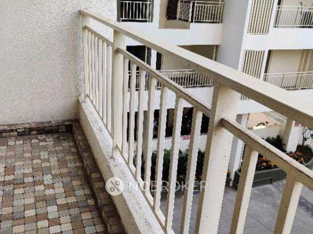 2 BHK Flat In Majestique Manhattan for Rent In Wagholi