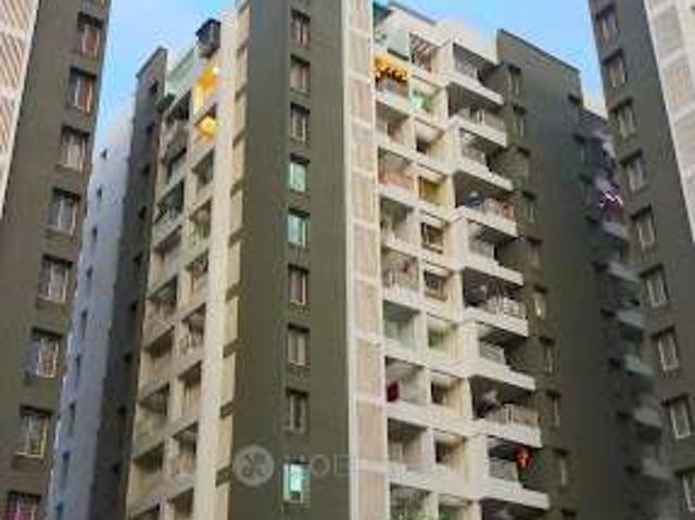 2 BHK Flat In Majestique Manhattan for Rent In Wagholi