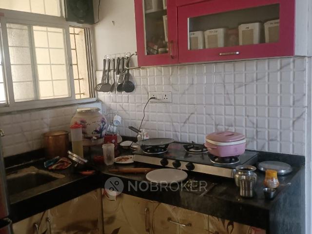 2 BHK Flat In Majestique Manhattan For Sale In Wagholi