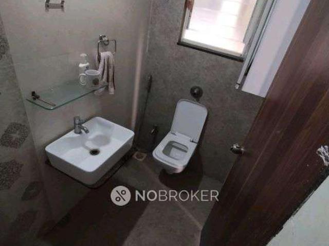 2 BHK Flat In Majestique Manhattan For Sale In Wagholi