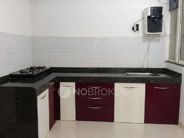 2 BHK Flat In Majestique Manhattan For Sale In Wagholi