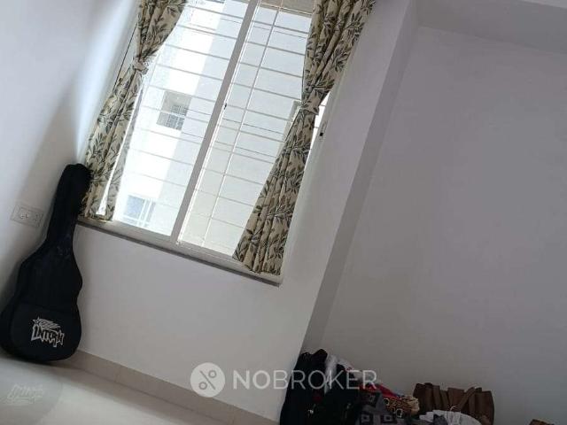 2 BHK Flat In Majestique Manhatten for Rent In Wagholi