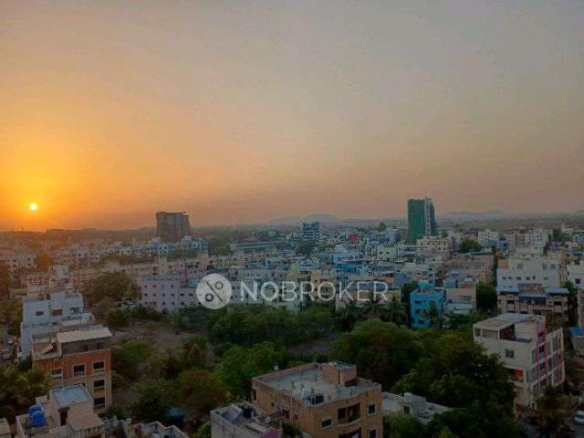 2 BHK Flat In Majestique Marbella for Rent In Kharadi