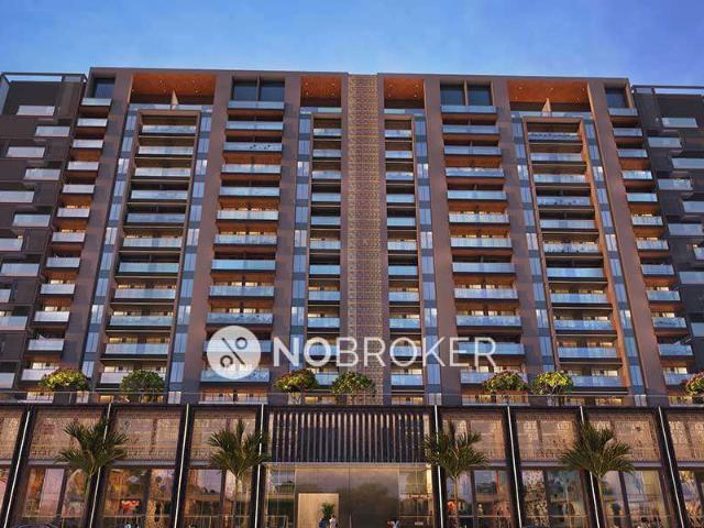 2 BHK Flat In Majestique Marbella for Rent In Kharadi
