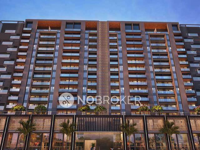 2 BHK Flat In Majestique Marbella for Rent In Kharadi