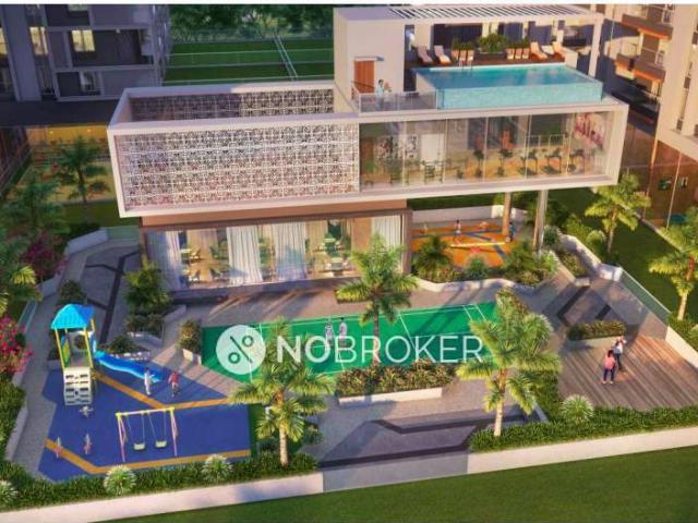 2 BHK Flat In Majestique Marbella For Sale In Kharadi