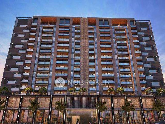 2 BHK Flat In Majestique Marbella For Sale In Kharadi