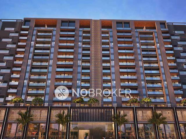 2 BHK Flat In Majestique Marbella For Sale In Kharadi