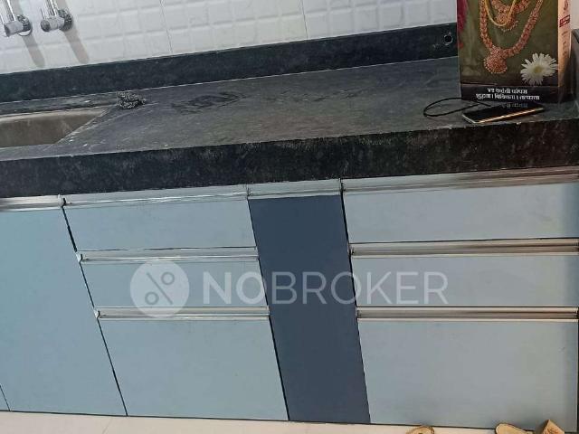 2 BHK Flat In Majestique Memories For Sale In Nibm Annexe