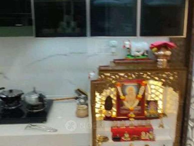 2 BHK Flat In Majestique Mrugavarsha For Sale In Sinhagad