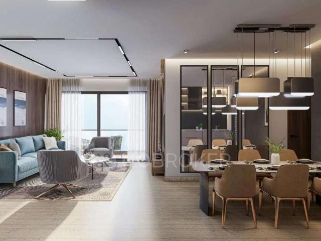2 BHK Flat In Majestique New Friends For Sale In Kothrud