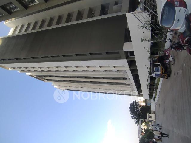 2 BHK Flat In Majestique Nest For Sale In Wing d, Majestiqu