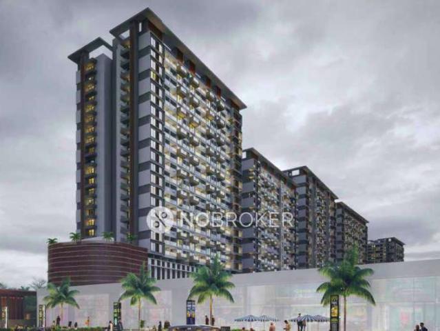 2 BHK Flat In Majestique Signature Towers For Sale In Baner