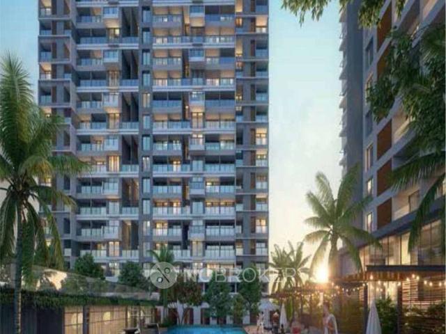 2 BHK Flat In Majestique Signature Towers For Sale In Baner
