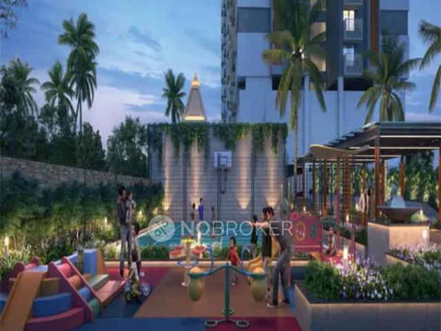 2 BHK Flat In Majestique Signature Towers For Sale In Baner