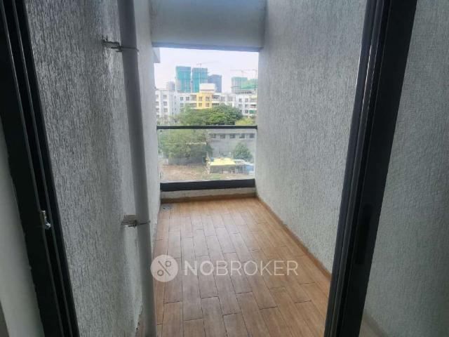 2 BHK Flat In Majestique Signature Towers for Rent In Baner