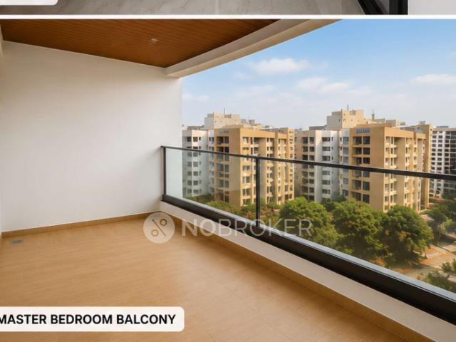 2 BHK Flat In Majestique Signature Towers for Rent In Baner