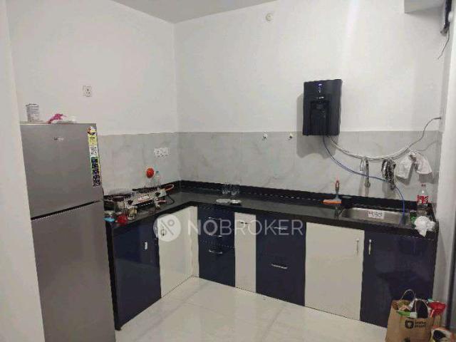 2 BHK Flat In Majestique Signature Towers for Rent In Baner