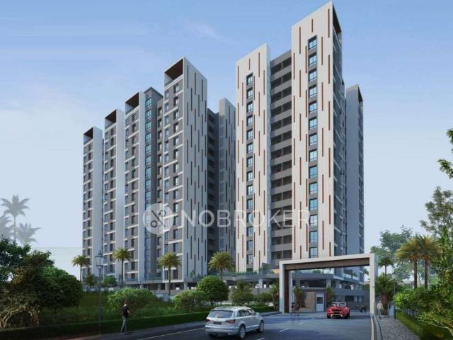 2 BHK Flat In Majestique Swapnangan For Sale In Dhayari