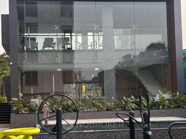 2 BHK Flat In Majestique Swapnangan For Sale In Dhayari
