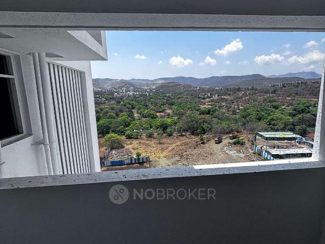 2 BHK Flat In Majestique Swapnangan For Sale In Dhayari