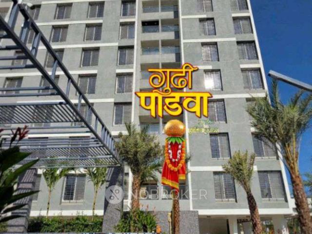 2 BHK Flat In Majestique Swapnangan For Sale In Sinhagad