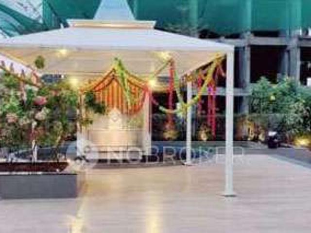 2 BHK Flat In Majestique Rhythm County A1&a2 For Sale In Hadapsar