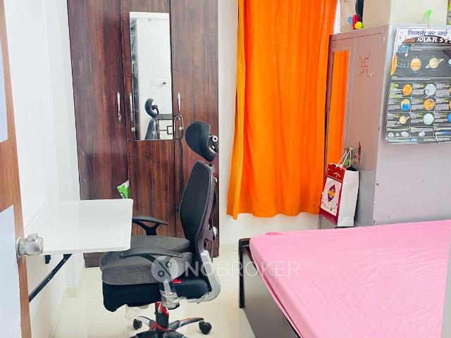 2 BHK Flat In Majestique Rhythm County For Sale In Handewadi