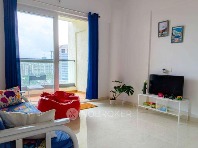 2 BHK Flat In Majestique Towers East Phase 2 for Rent In Kharadi
