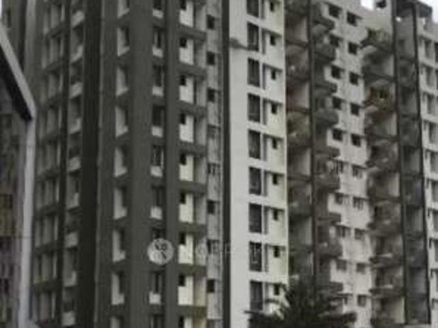 2 BHK Flat In Majestique Venice For Sale In Dhayari