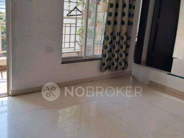 2 BHK Flat In Majestique Venice For Sale In Dhayari