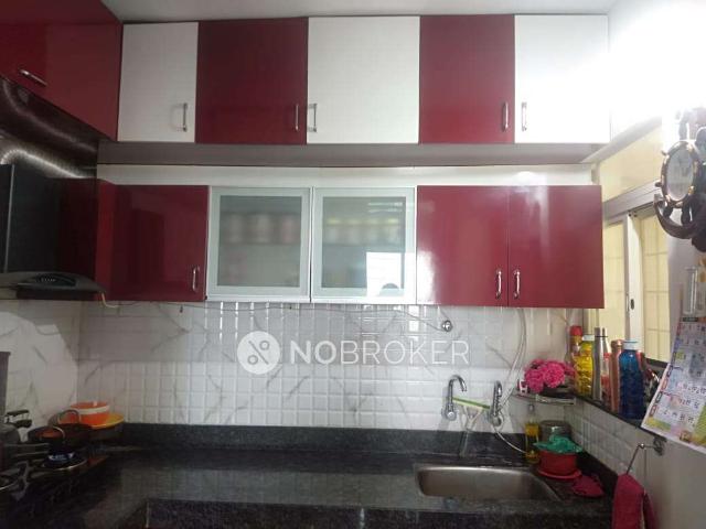 2 BHK Flat In Majestique Venice For Sale In Dhayari