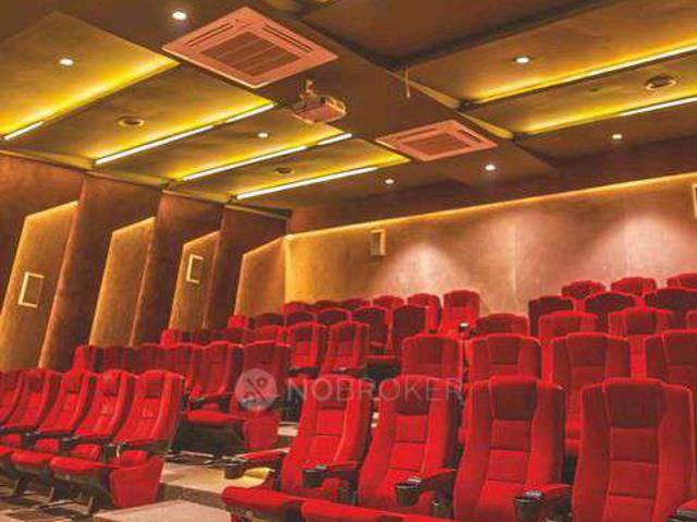 2 BHK Flat In Majestique Venice For Sale In Dhayari Phata