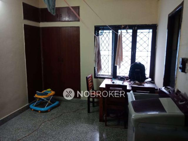 2 BHK Flat In Malnad Towers For Sale In Byrasandra
