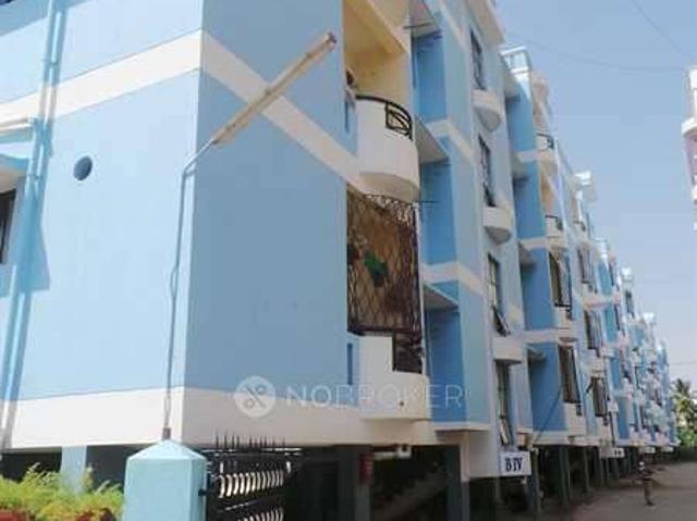 2 BHK Flat In Malnad Towers For Sale In Byrasandra