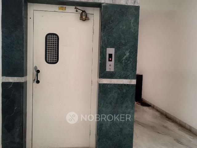 2 BHK Flat In Malnad Residency, Uttarahalli Hobli, Uttarahal