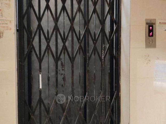 2 BHK Flat In Malathi Apartment For Sale In Habsiguda