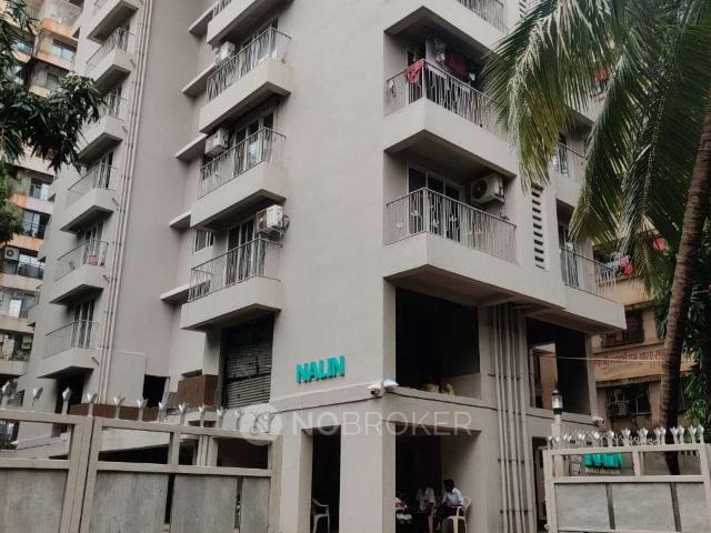 2 BHK Flat In Malad Apartment, Malad West For Sale In Chincholi Phatak
