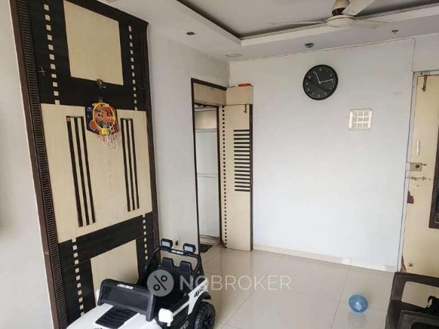 2 BHK Flat In Damodar Park Apartment For Sale In Ghatkopar West