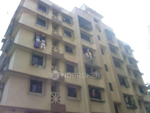 2 BHK Flat In Malhar Chsl, Asiatic Enclave for Rent In Thane West
