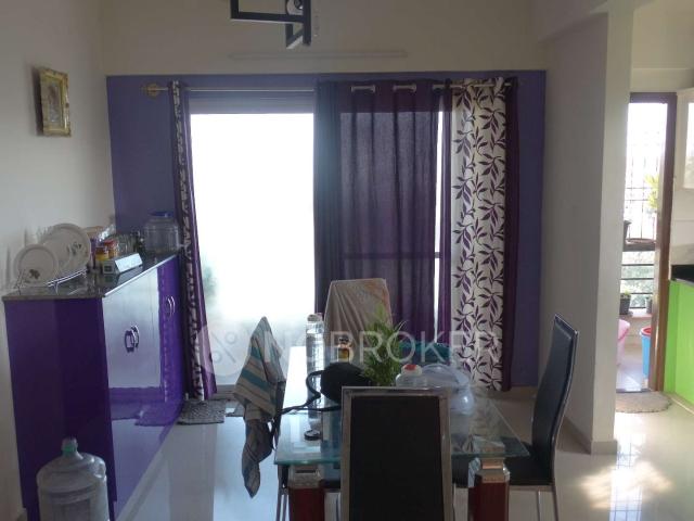 2 BHK Flat In Malibu Bellezza For Sale In Gunjur Village