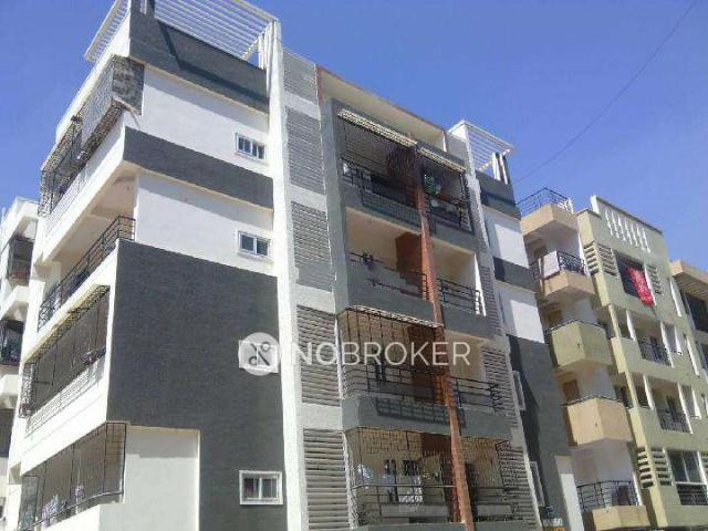 2 BHK Flat In Malibu Bonita Apartments for Rent In Bellandur