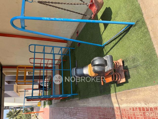 2 BHK Flat In Malibu Paloma for Rent In Whitefield